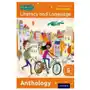 Oxford university press Read write inc.: literacy & language: year 5 anthology Sklep on-line