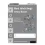 Read write inc. phonics: get writing! grey book pack of 10 Oxford university press Sklep on-line