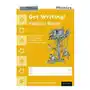 Read Write Inc. Phonics: Get Writing! Yellow Book Pack of 10 Sklep on-line