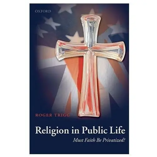 Oxford university press Religion in public life