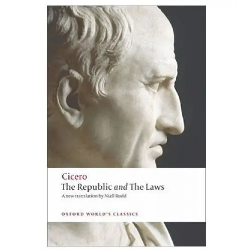 Republic and the laws Oxford university press