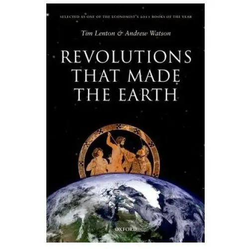 Revolutions that Made the Earth