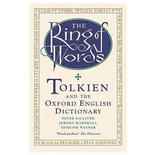 Oxford university press Ring of words