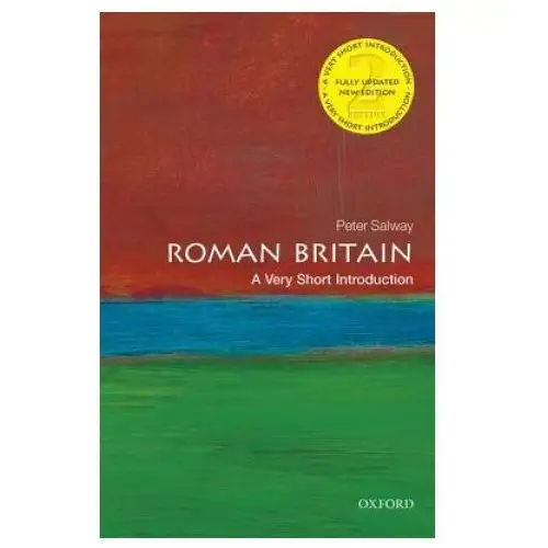 Oxford university press Roman britain: a very short introduction