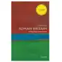 Oxford university press Roman britain: a very short introduction Sklep on-line