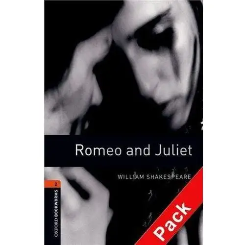 Romeo and Juliet 2 + CD