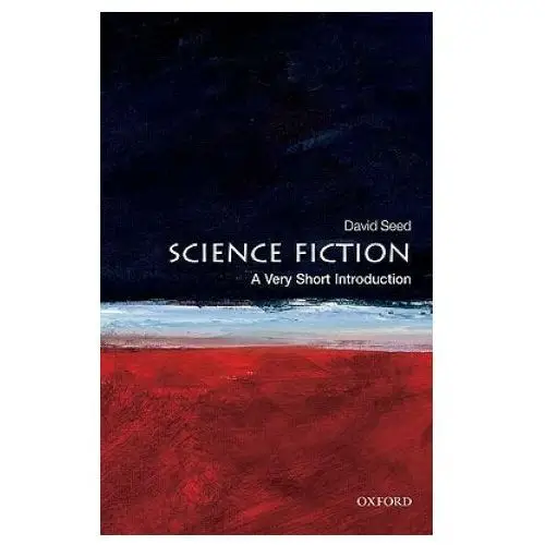 Science fiction: a very short introduction Oxford university press