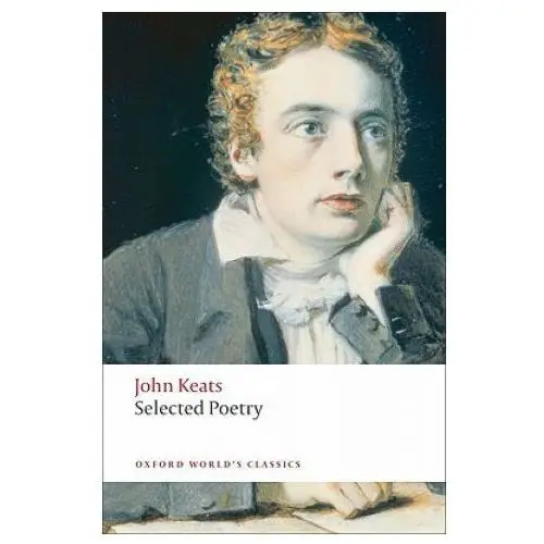 Selected poetry Oxford university press