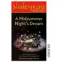 Shakespeare Made Easy: A Midsummer Night's Dream Sklep on-line