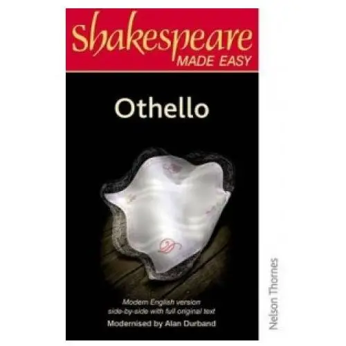 Shakespeare made easy: othello Oxford university press