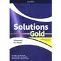 Solutions Gold Advanced WB + e-book OXFORD - Tim Falla, Paul A. Davies - książka Sklep on-line