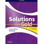 Solutions gold intermediate workbook Oxford university press Sklep on-line