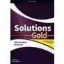 Solutions gold. intermediate. workbook z kodem dostępu do wersji cyfrowej (e-workbook) Sklep on-line