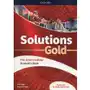 Solutions gold. pre-intermediate. student's book Oxford university press Sklep on-line