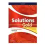 Solutions gold. pre-intermediate. workbook z kodem dostępu do wersji cyfrowej (e-workbook) Sklep on-line