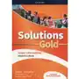 Oxford university press Solutions gold. upper-intermediate. student's book Sklep on-line