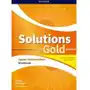 Solutions gold. upper-intermediate. workbook z kodem dostępu do wersji cyfrowej (e-workbook) Sklep on-line