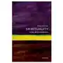 Spirituality: a very short introduction Oxford university press Sklep on-line