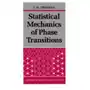 Oxford university press Statistical mechanics of phase transitions Sklep on-line