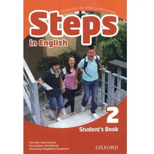 Steps in english 2 sb with exam practice