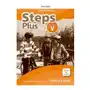 Steps Plus 5 Materiały ćwiczeniowe + kod online Sklep on-line