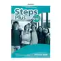 Steps plus 8. materiały ćwiczeniowe z kodem online Sklep on-line