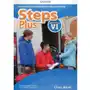 Steps plus dla klasy vi. podręcznik z nagraniami audio Oxford university press Sklep on-line