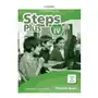 Steps Plus. Szkoła podstawowa klasa 4. Materiały ćwiczeniowe + Online Practice Sklep on-line