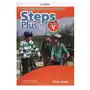 Steps Plus. Szkoła podstawowa klasa 5. Podręcznik + nagrania audio Sklep on-line