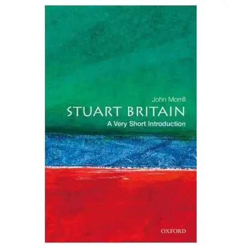 Stuart Britain: A Very Short Introduction