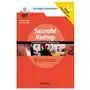 Successful meetings: dvd and student's book pack Oxford university press Sklep on-line