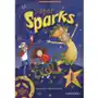 Super Sparks 1. Podręcznik + DVD. 638/1/2013 - Szpotowicz Magdalena, Szulc-Kurpaska Małgorzata - książka Sklep on-line