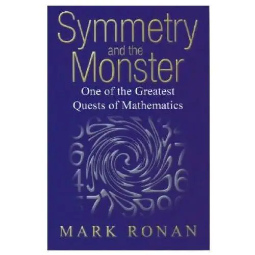 Symmetry and the Monster