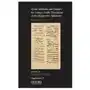 Syriac medicine and hunayn ibn ishaq's arabic translation of the hippocratic aphorisms Oxford university press Sklep on-line