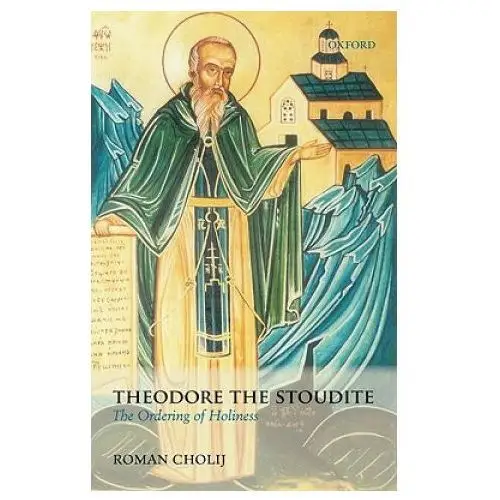 Theodore the Stoudite