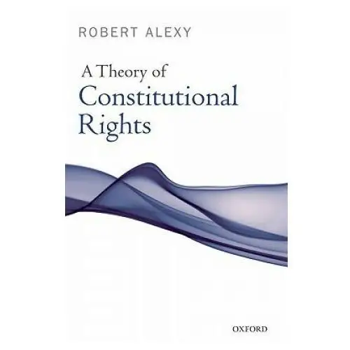 Theory of Constitutional Rights