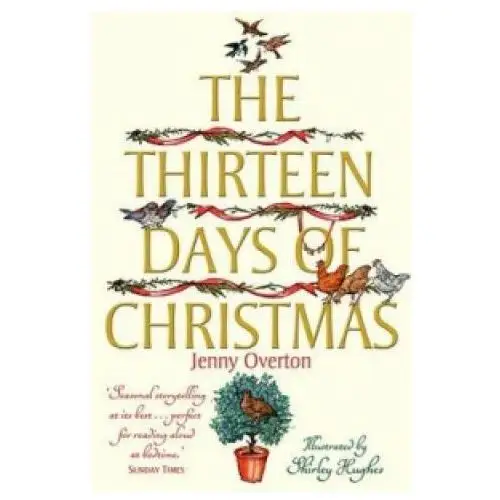 Oxford university press Thirteen days of christmas