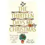 Oxford university press Thirteen days of christmas Sklep on-line