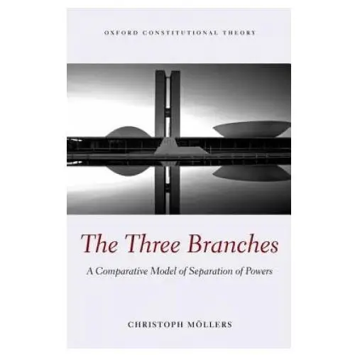 Three branches Oxford university press