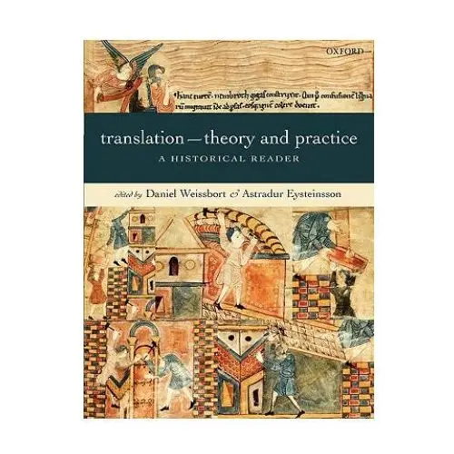 Oxford university press Translation - theory and practice