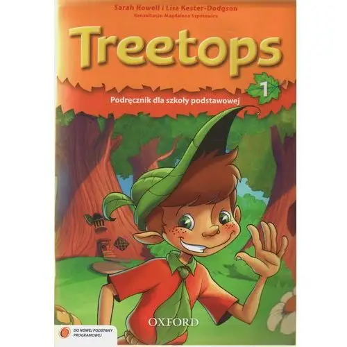 Treetops 1 CB PL
