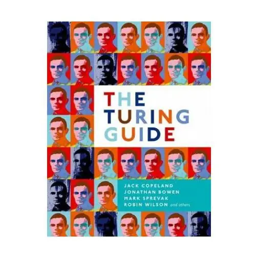 Turing guide Oxford university press