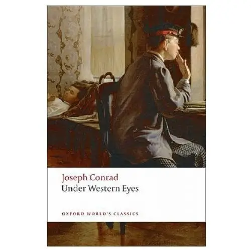 Under Western Eyes