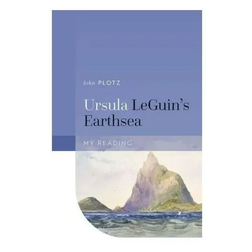 Ursula Le Guin's Earthsea