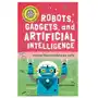 Oxford university press Very short introduction for curious young minds: robots, gadgets, and artificial intelligence Sklep on-line