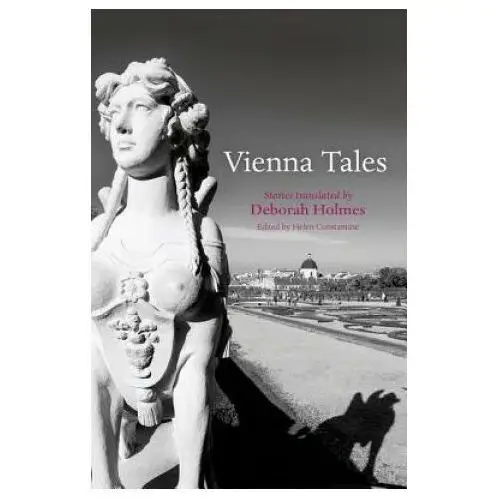 Oxford university press Vienna tales