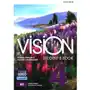 Oxford university press Vision 4. podręcznik Sklep on-line