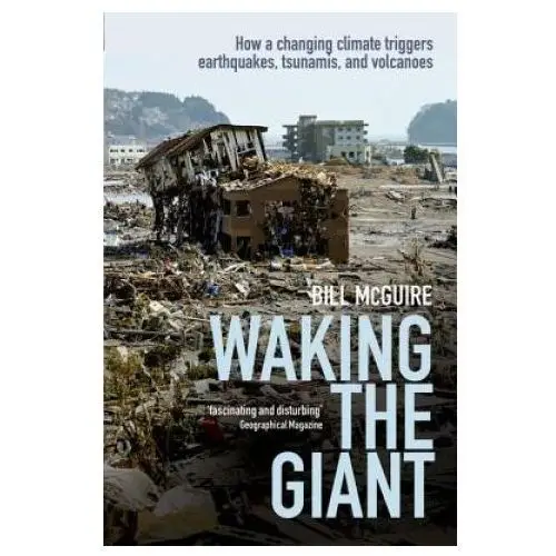 Oxford university press Waking the giant