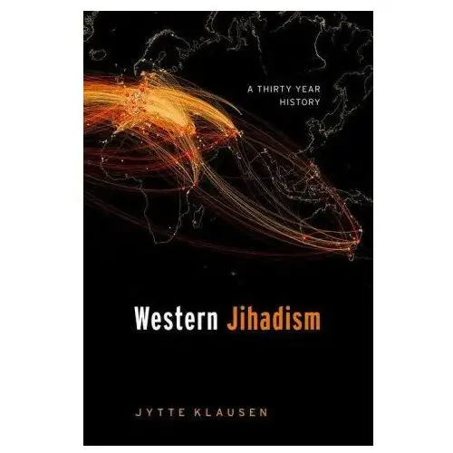 Oxford university press Western jihadism