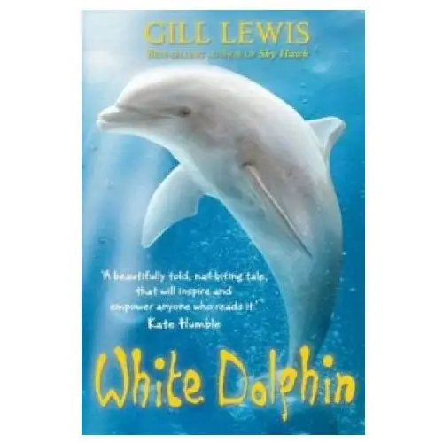 White Dolphin